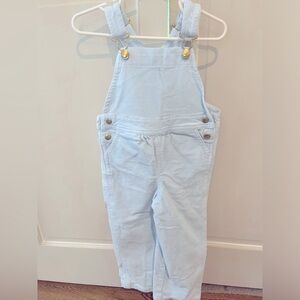 Beaufort Bonnet Channing Choo Choo Overalls